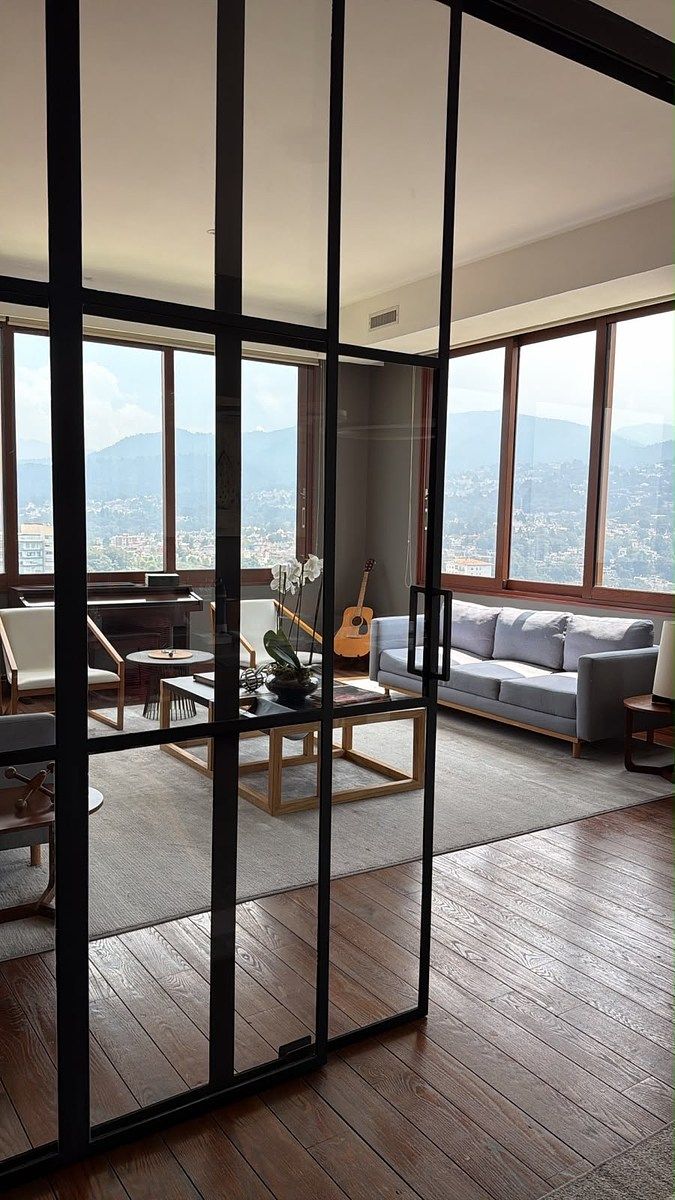 Departamento en Contadero, Cuajimalpa de Morelos, foto 5 de 20