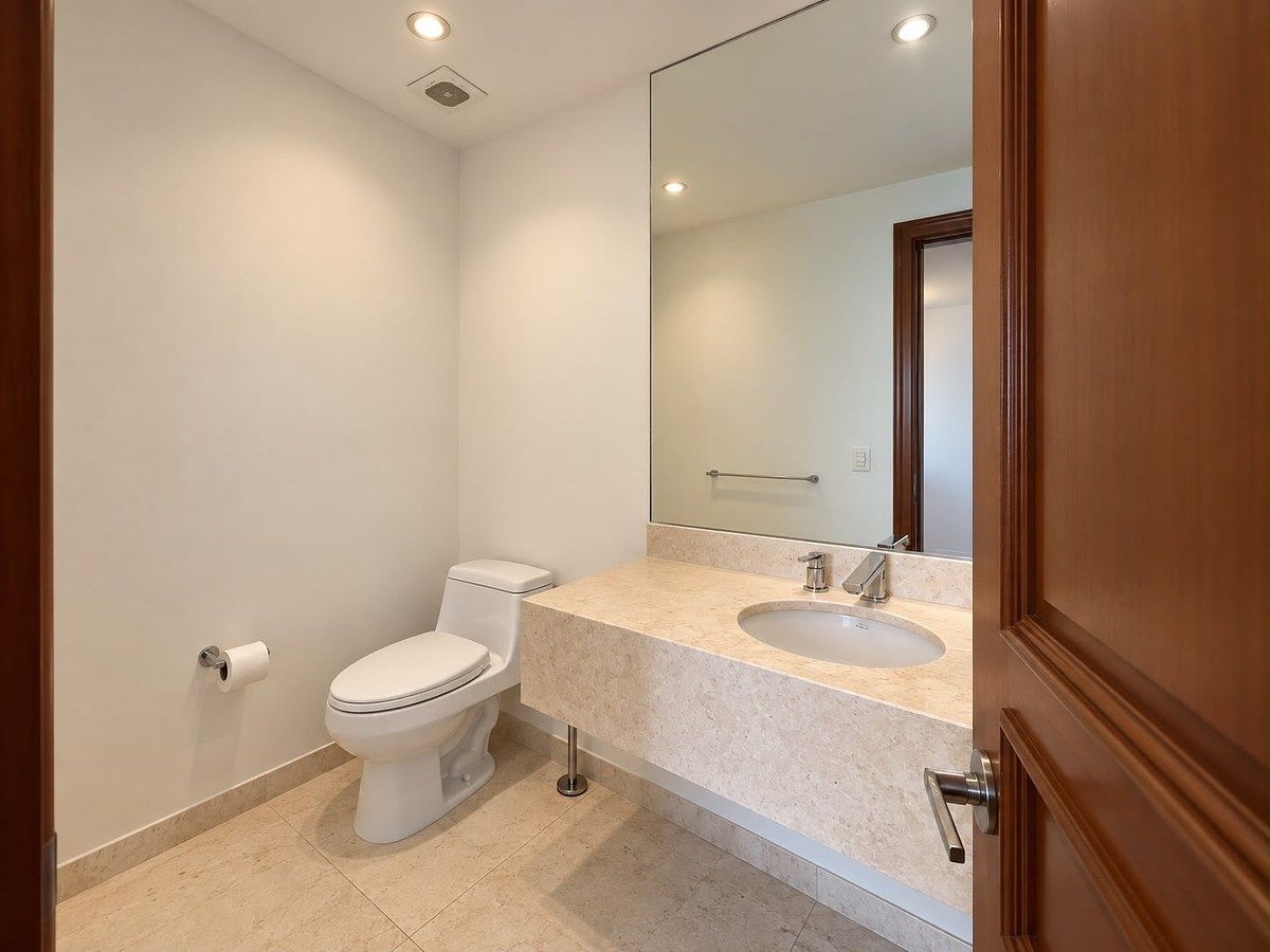 Departamento en Contadero, Cuajimalpa de Morelos, foto 5 de 14