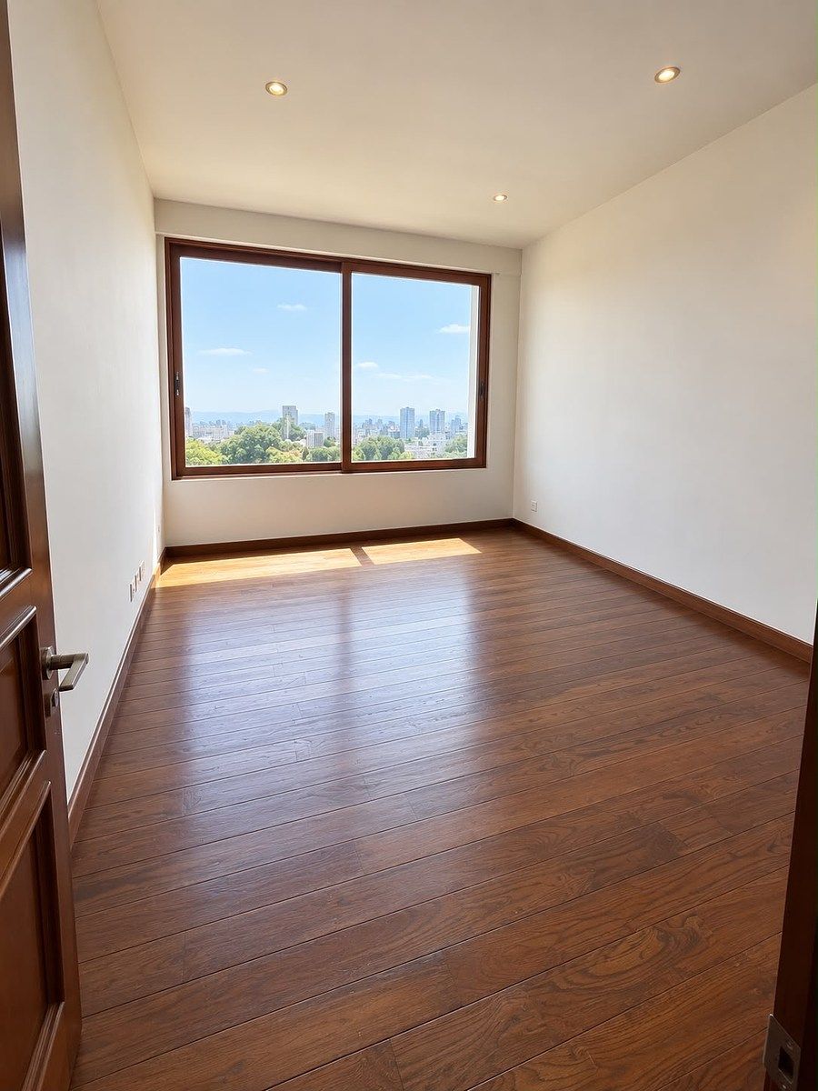 Departamento en Contadero, Cuajimalpa de Morelos, foto 9 de 14