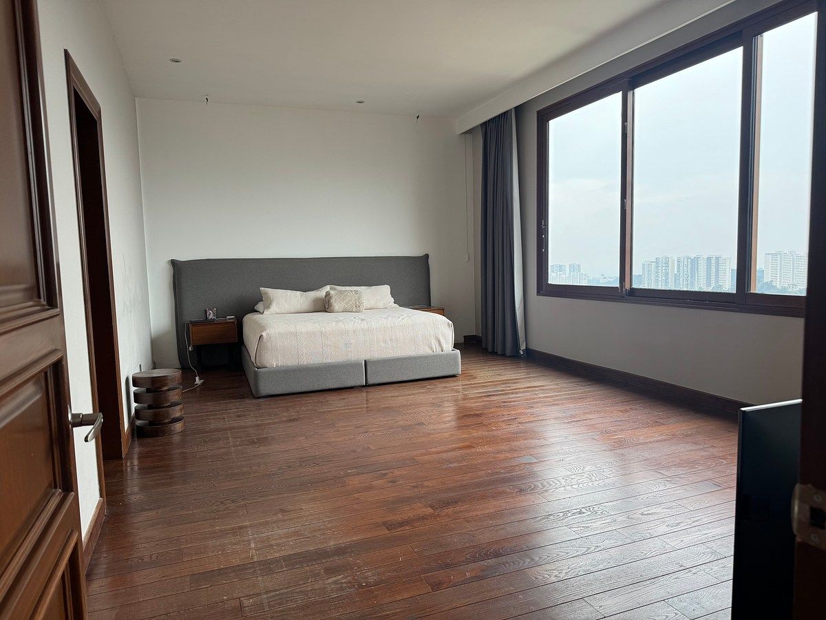 Departamento en Contadero, Cuajimalpa de Morelos, foto 10 de 14