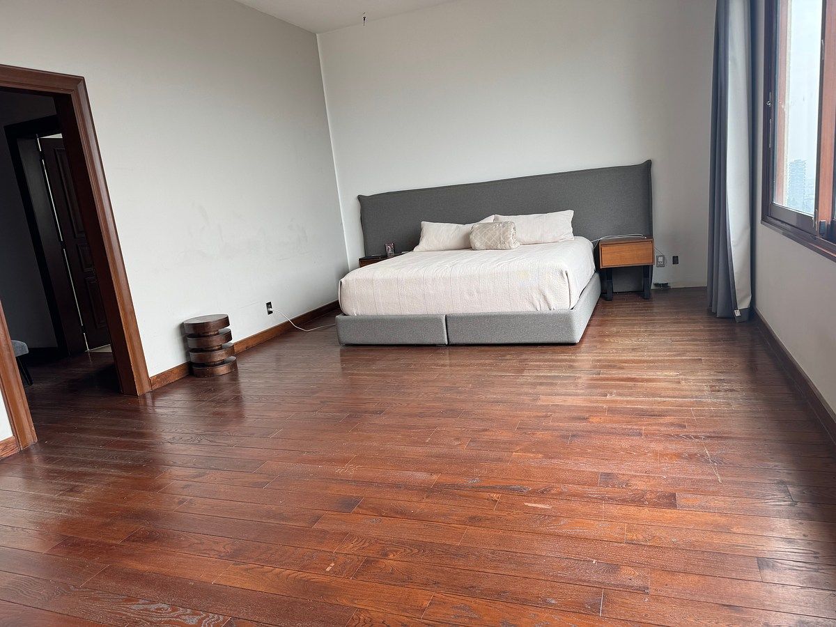 Departamento en Contadero, Cuajimalpa de Morelos, foto 11 de 14