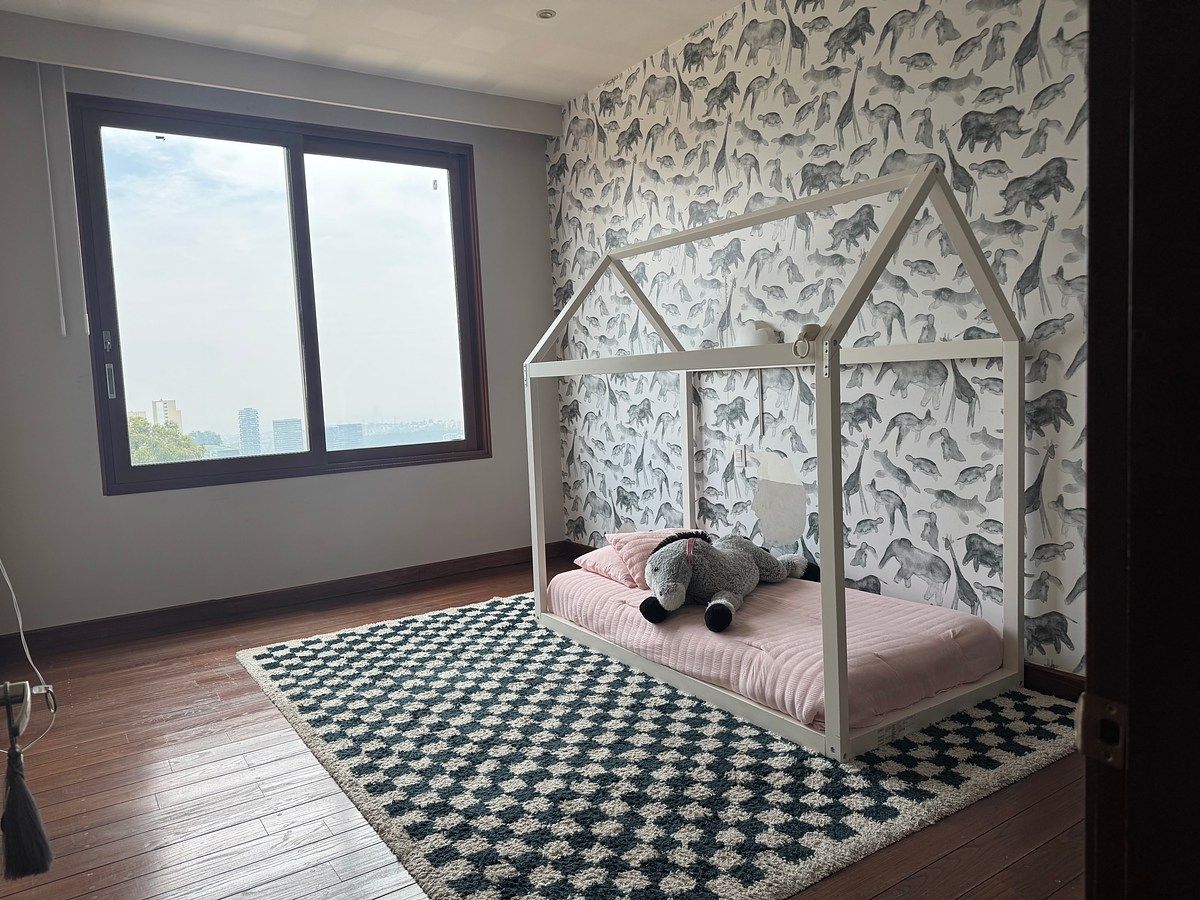 Departamento en Contadero, Cuajimalpa de Morelos, foto 12 de 14