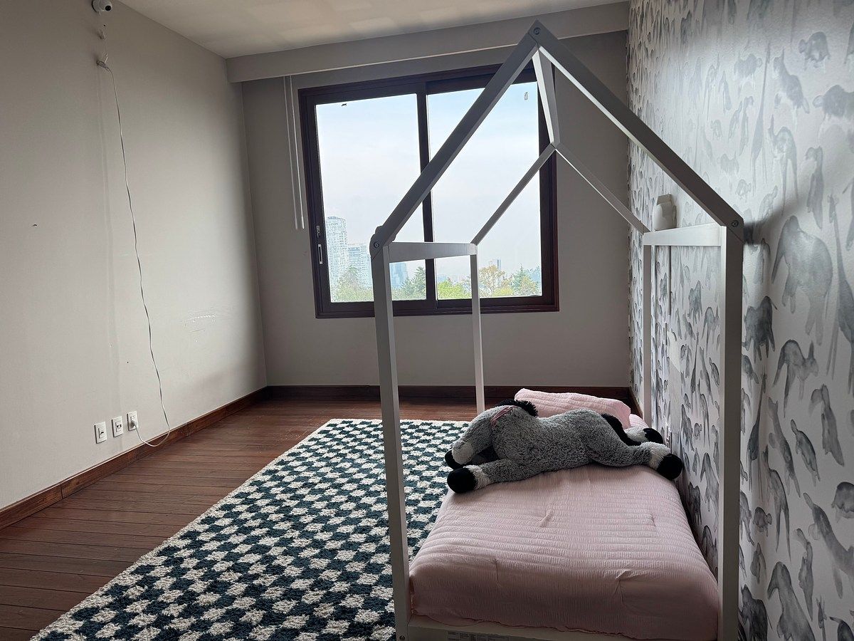 Departamento en Contadero, Cuajimalpa de Morelos, foto 13 de 14