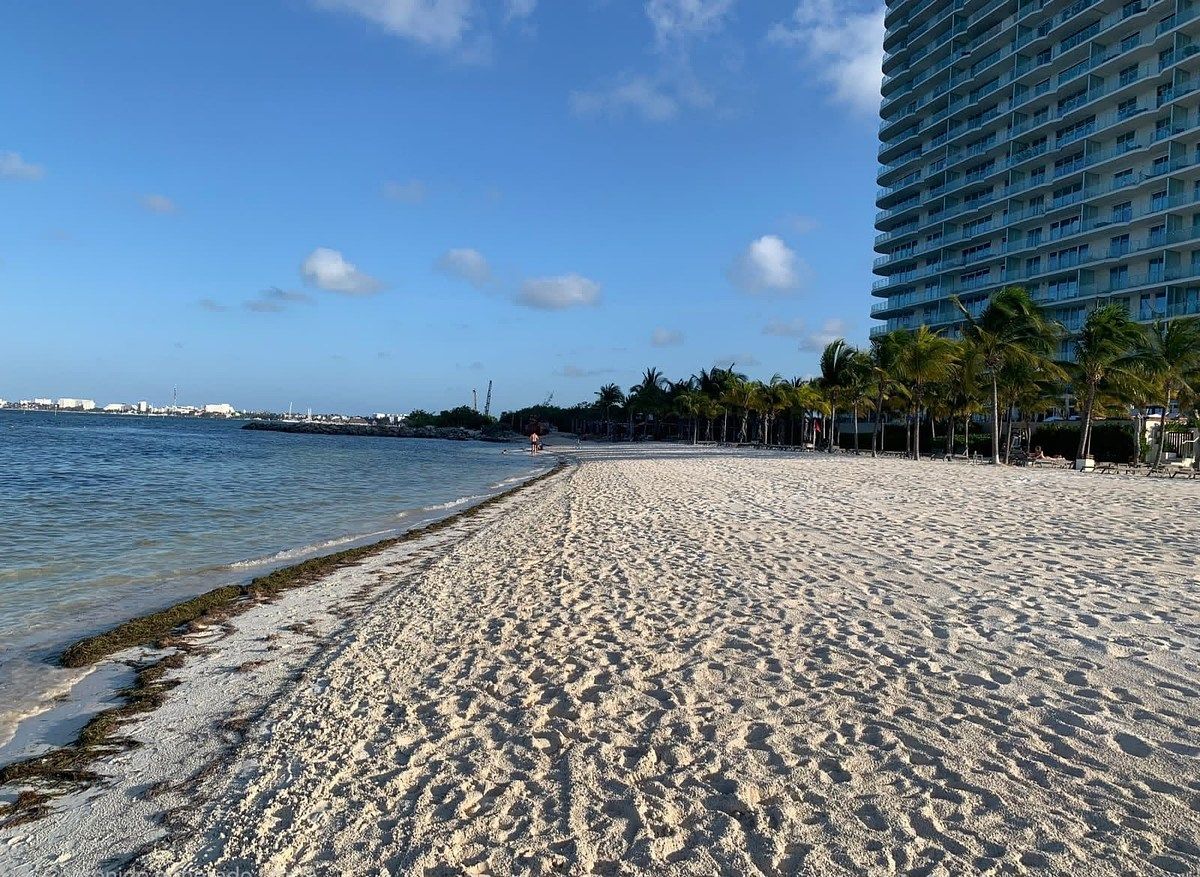 Departamento en Puerto Cancún, Benito Juárez, foto 5 de 43