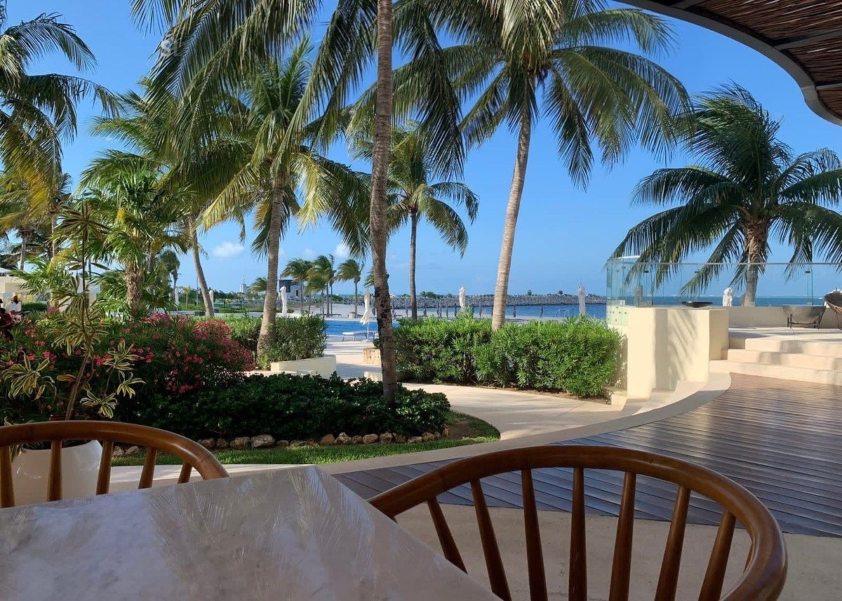 Departamento en Puerto Cancún, Benito Juárez, foto 6 de 43