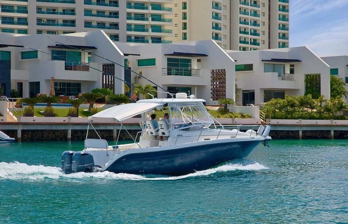 Departamento en Puerto Cancún, Benito Juárez, foto 8 de 43