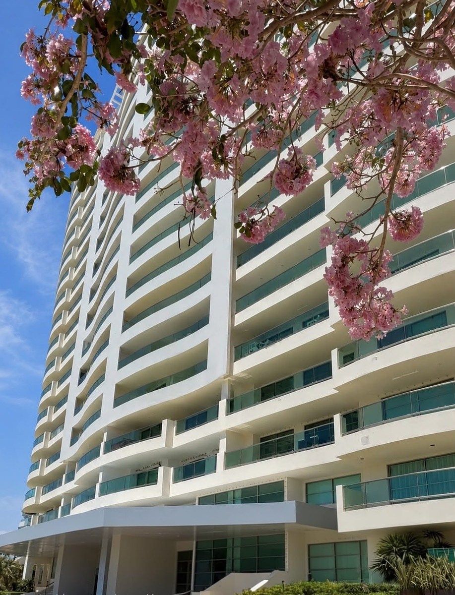 Departamento en Puerto Cancún, Benito Juárez, foto 11 de 43