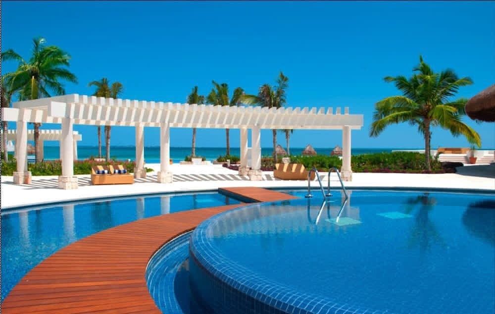 Departamento en Puerto Cancún, Benito Juárez, foto 14 de 43