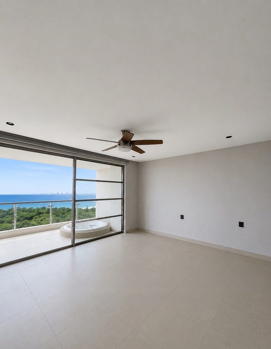 Departamento en Puerto Cancún, Benito Juárez, foto 15 de 43