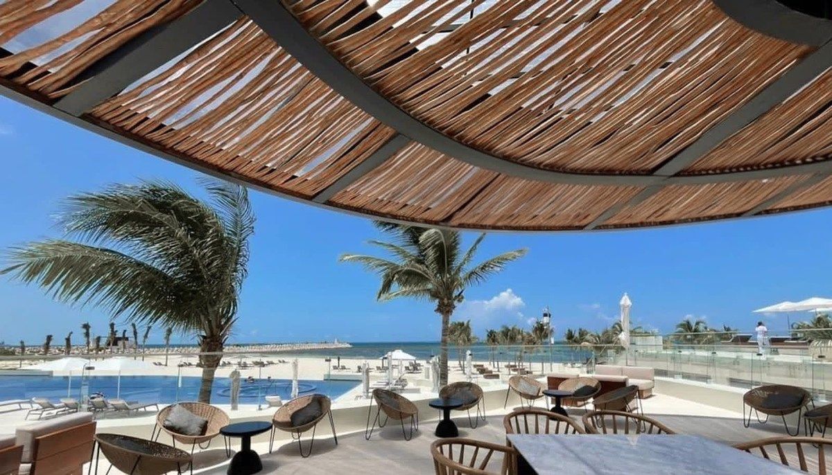 Departamento en Puerto Cancún, Benito Juárez, foto 16 de 43