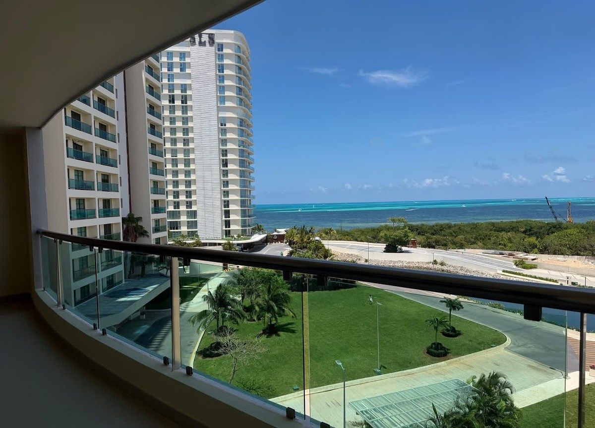 Departamento en Puerto Cancún, Benito Juárez, foto 22 de 43