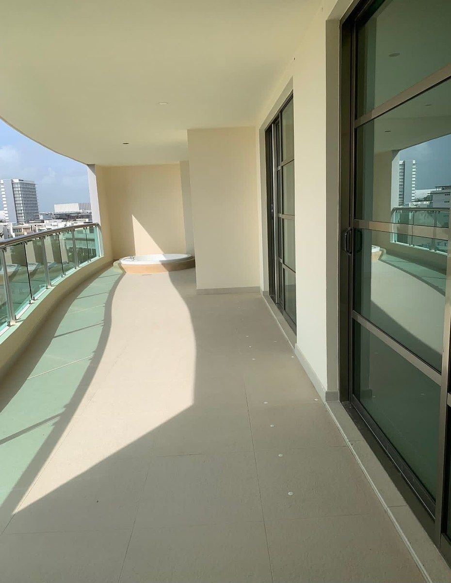 Departamento en Puerto Cancún, Benito Juárez, foto 23 de 43