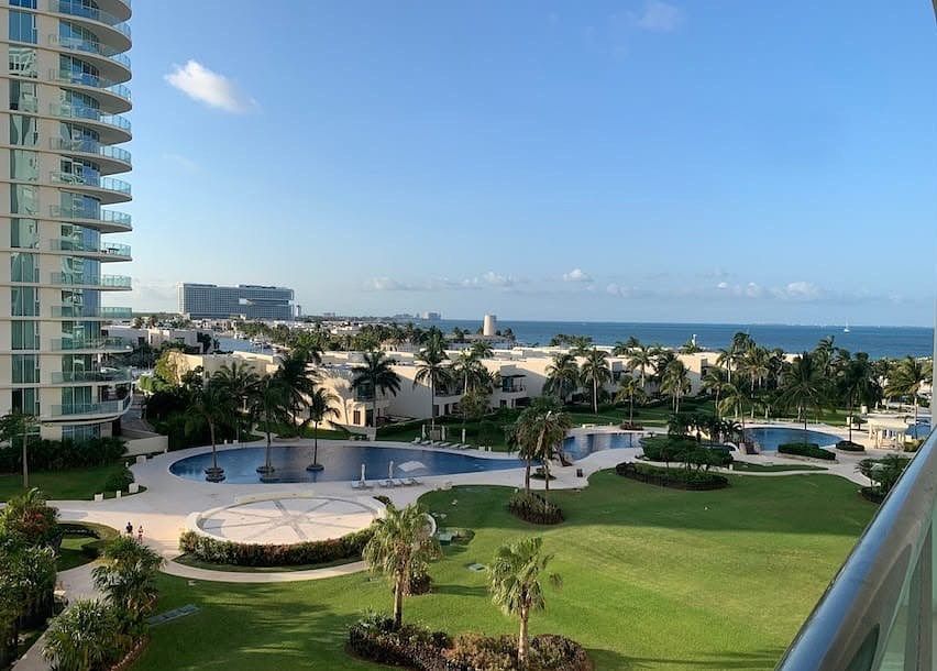Departamento en Puerto Cancún, Benito Juárez, foto 29 de 43