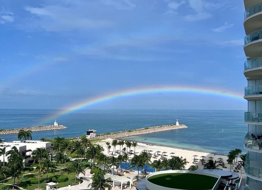 Departamento en Puerto Cancún, Benito Juárez, foto 31 de 43
