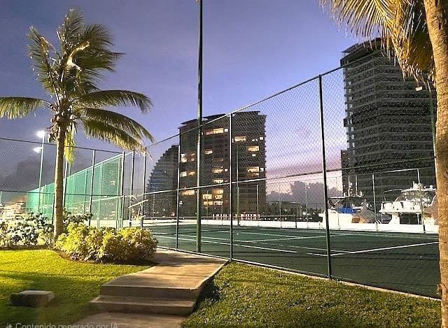 Departamento en Puerto Cancún, Benito Juárez, foto 32 de 43
