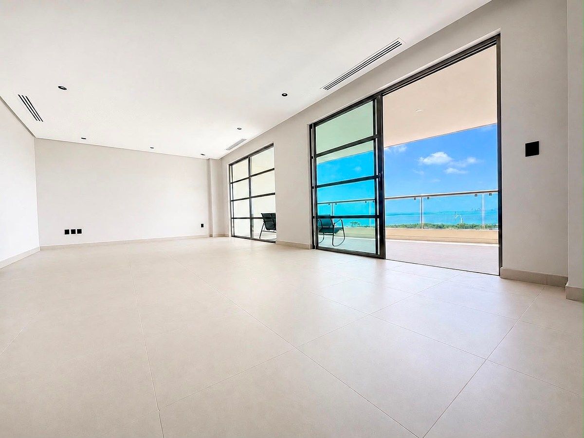 Departamento en Puerto Cancún, Benito Juárez, foto 36 de 43