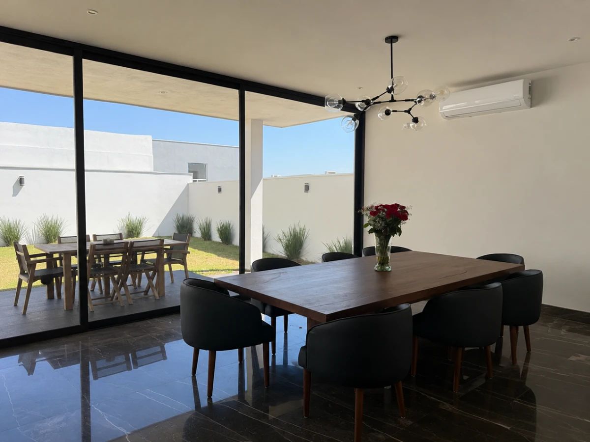 Casa em El Uro, Monterrey, foto 4 de 5