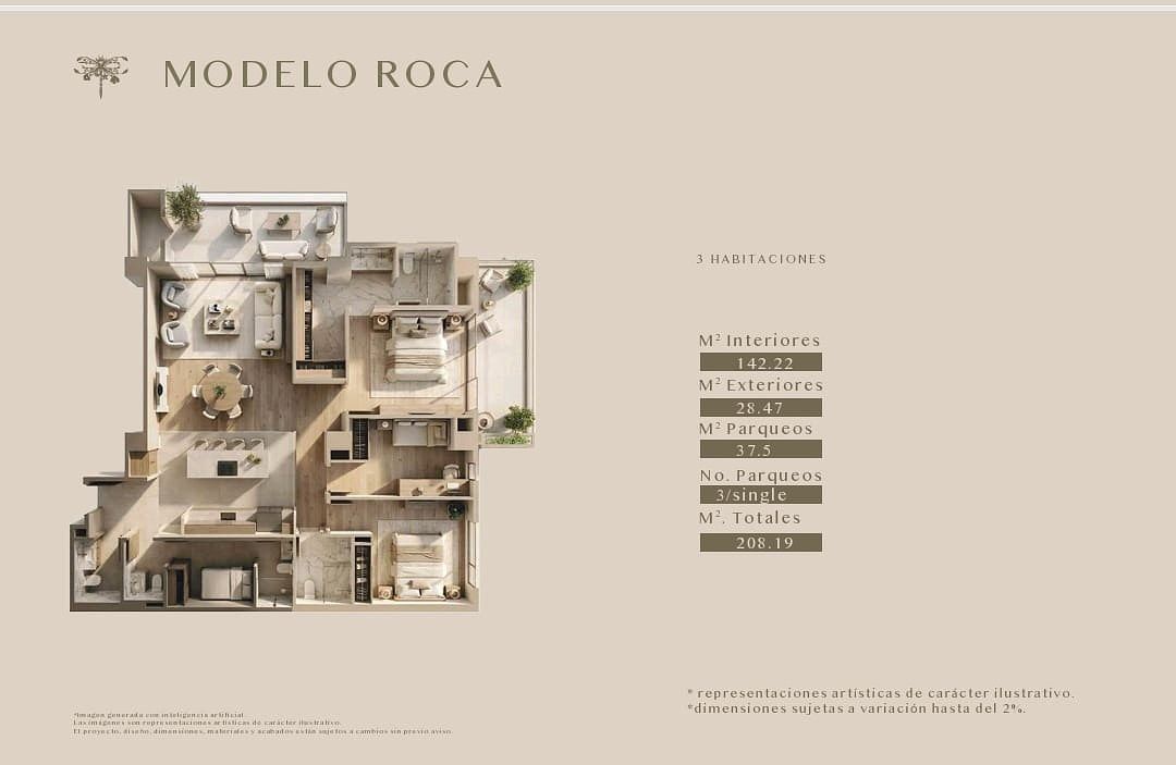 Apartamento en 16, Guatemala, foto 9 de 9