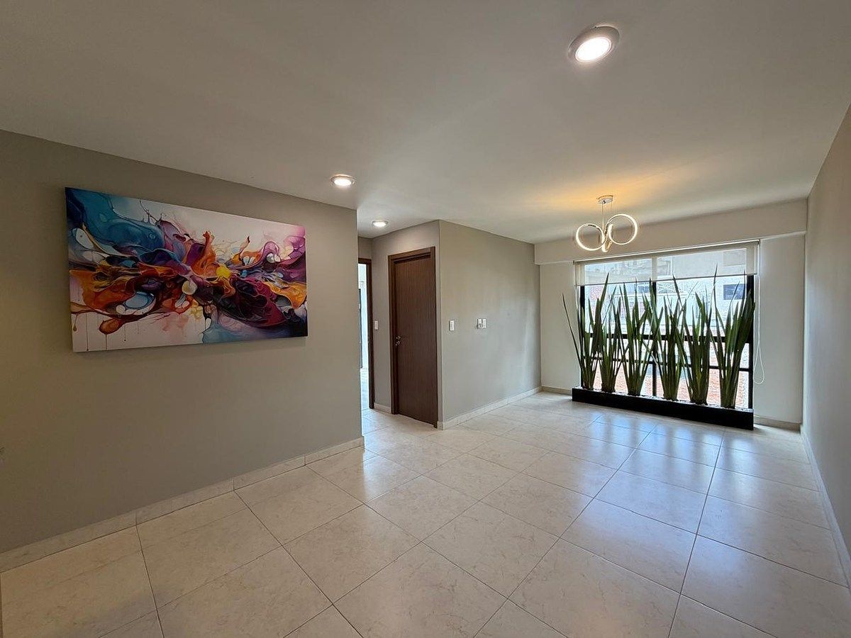 Apartamento em Manzanastitla, Cuajimalpa de Morelos, foto 6 de 49