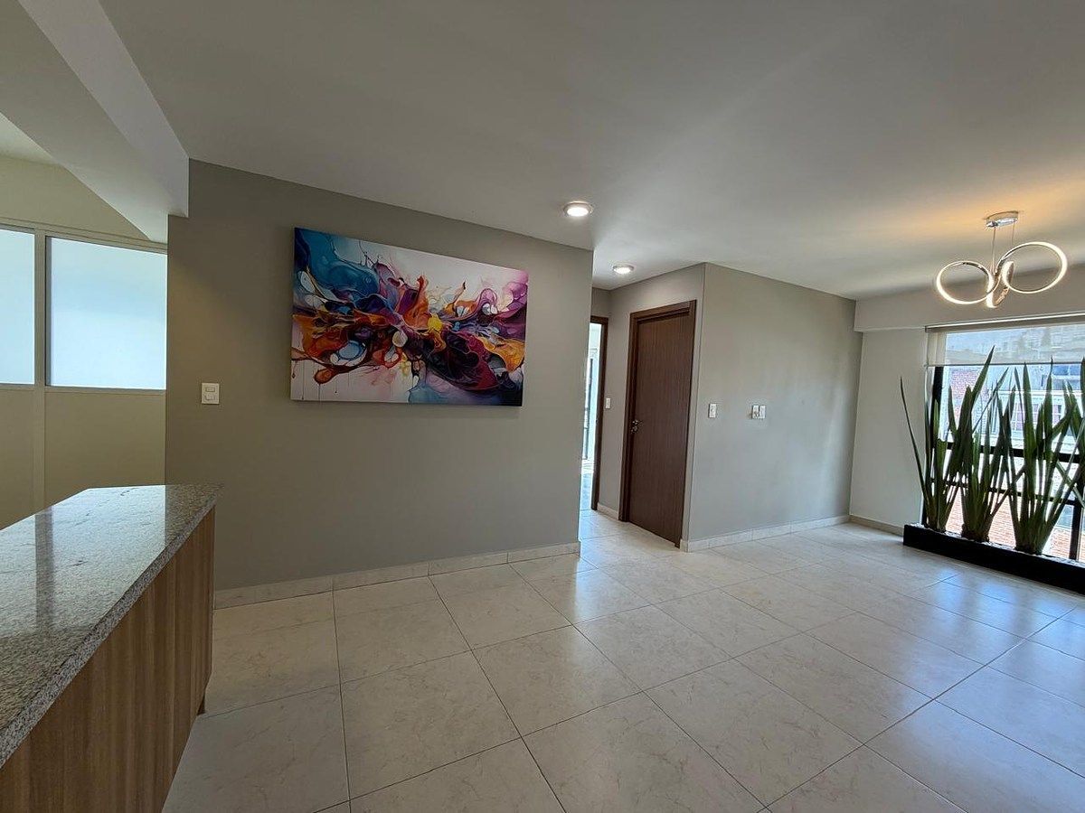 Apartamento em Manzanastitla, Cuajimalpa de Morelos, foto 5 de 49