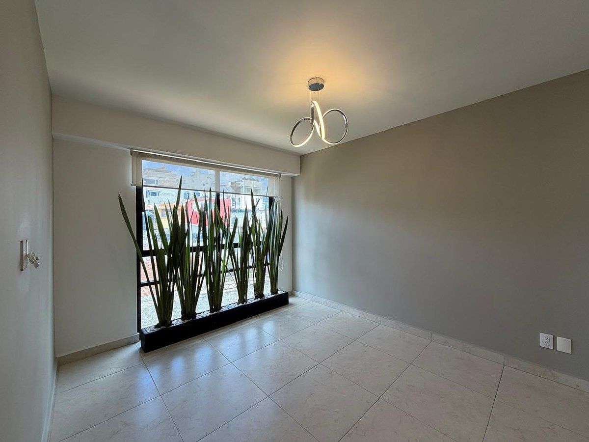 Apartamento em Manzanastitla, Cuajimalpa de Morelos, foto 7 de 49