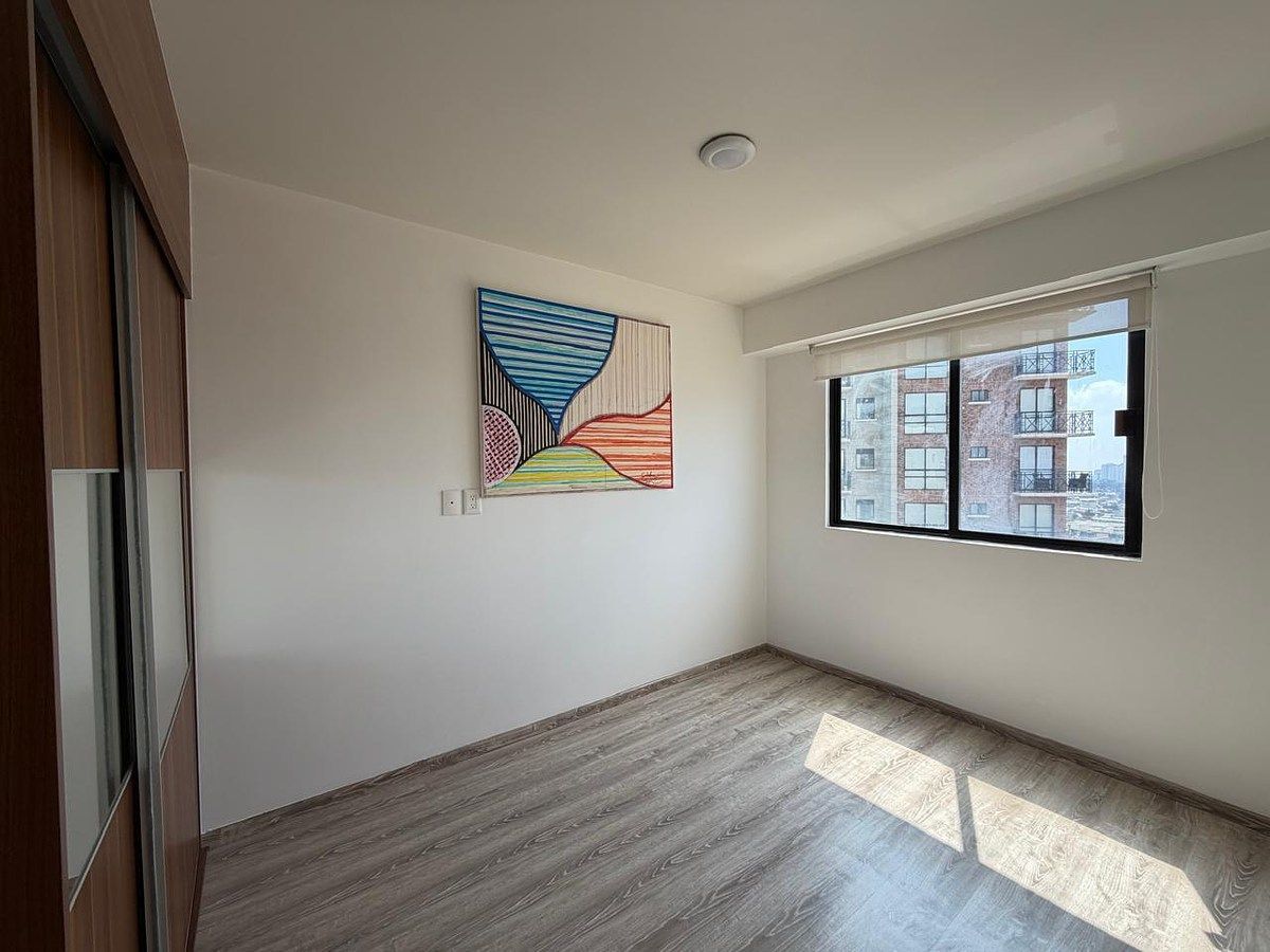 Apartamento em Manzanastitla, Cuajimalpa de Morelos, foto 9 de 49