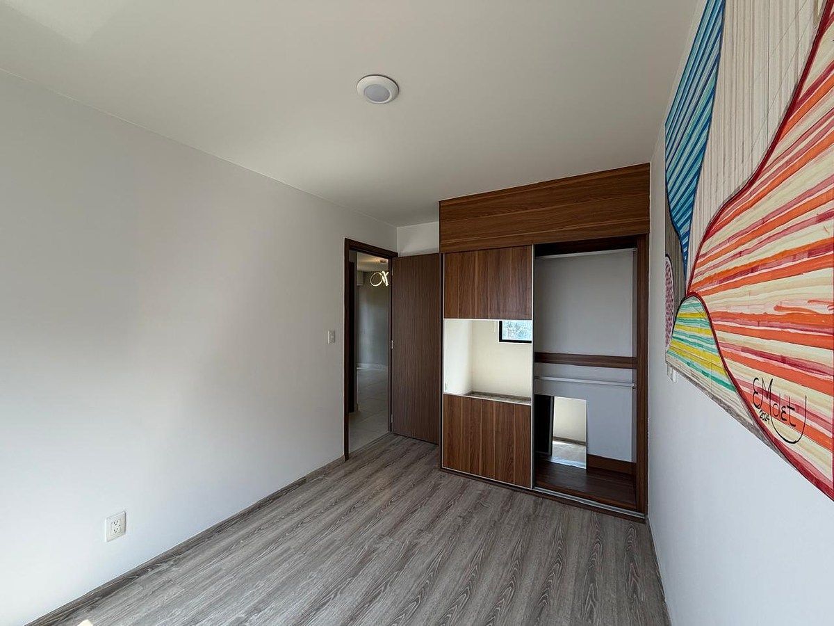 Apartamento em Manzanastitla, Cuajimalpa de Morelos, foto 10 de 49