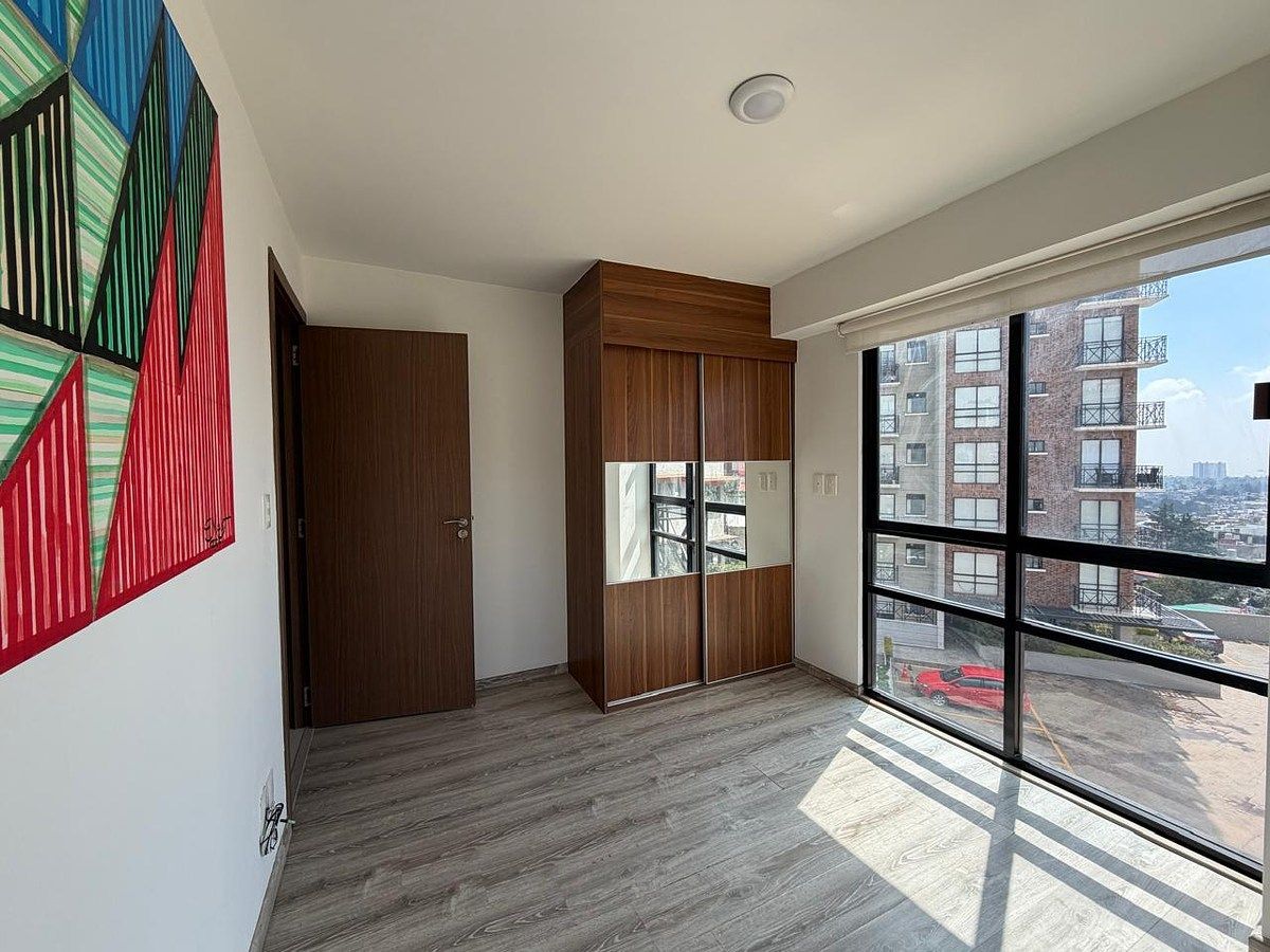 Apartamento em Manzanastitla, Cuajimalpa de Morelos, foto 11 de 49