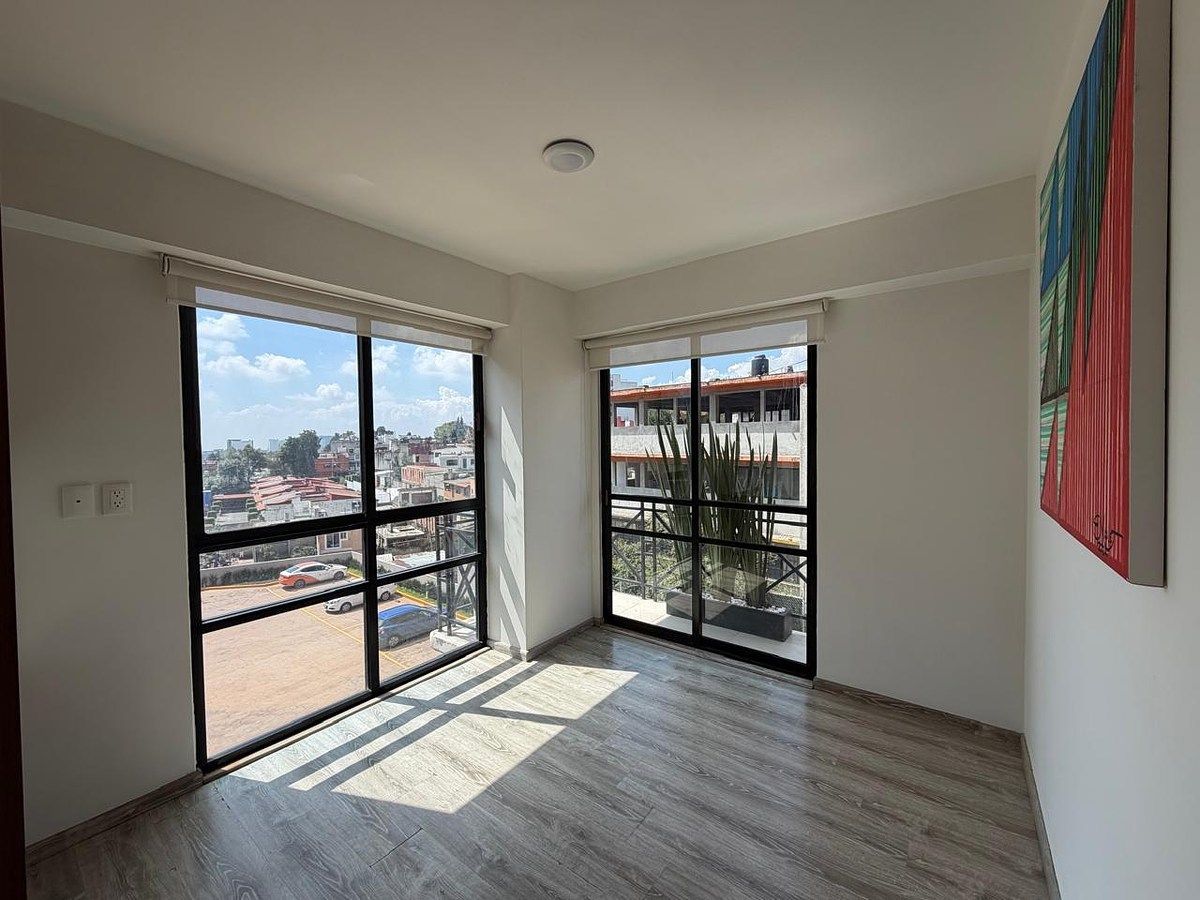 Apartamento em Manzanastitla, Cuajimalpa de Morelos, foto 12 de 49