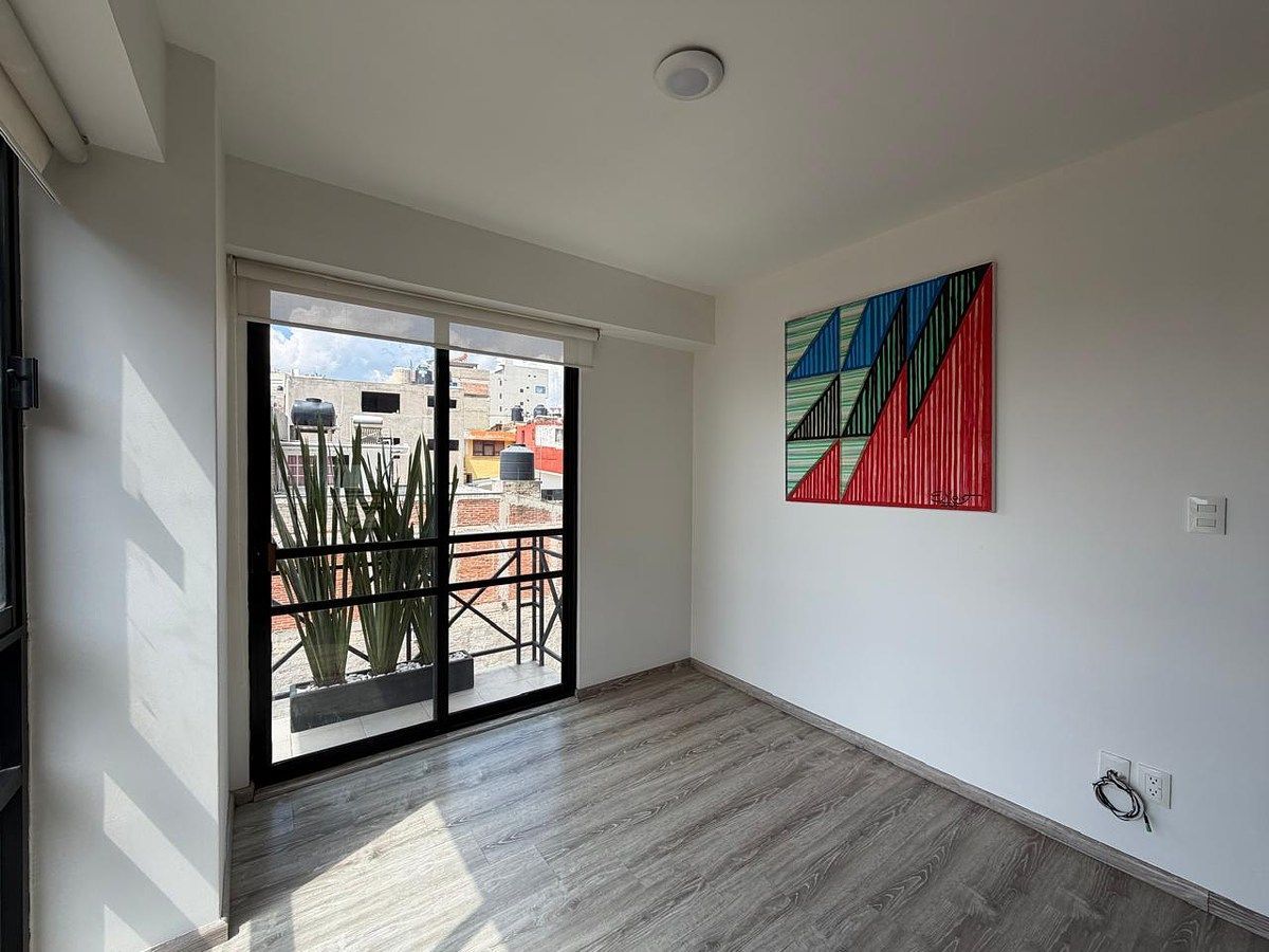 Apartamento em Manzanastitla, Cuajimalpa de Morelos, foto 14 de 49