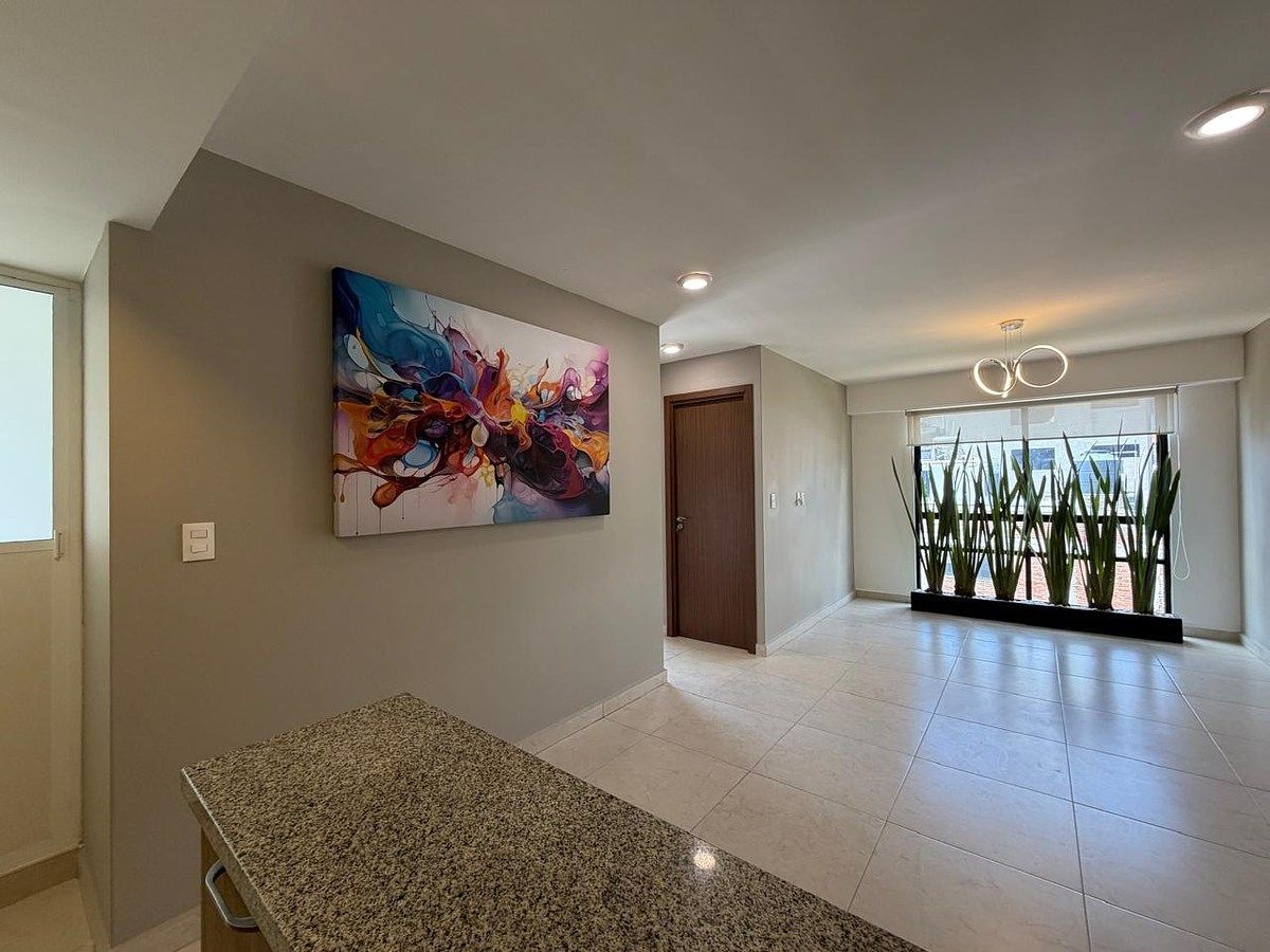 ALUGUEL Apartamento | Manzanastitla | Av. México | Cuajimalpa $18,000, foto 1 de 49