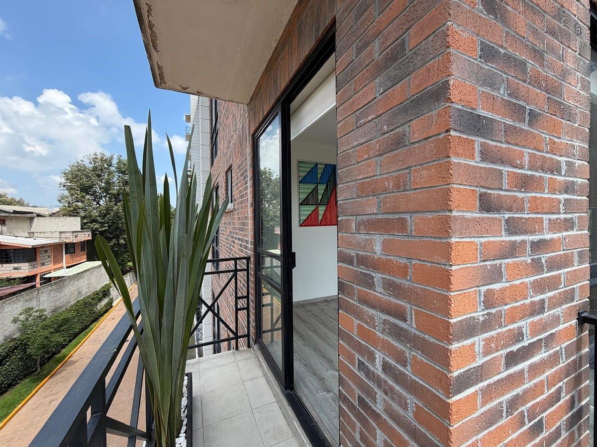 Apartamento em Manzanastitla, Cuajimalpa de Morelos, foto 16 de 49