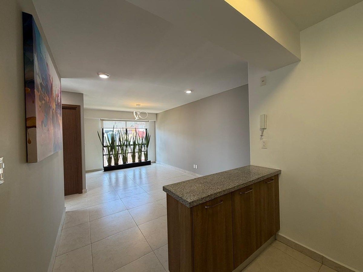 Apartamento em Manzanastitla, Cuajimalpa de Morelos, foto 17 de 49