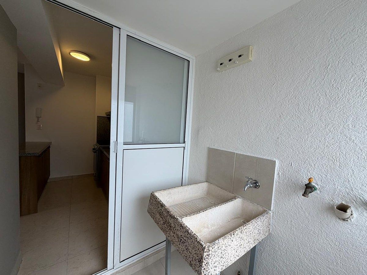 Apartamento em Manzanastitla, Cuajimalpa de Morelos, foto 18 de 49