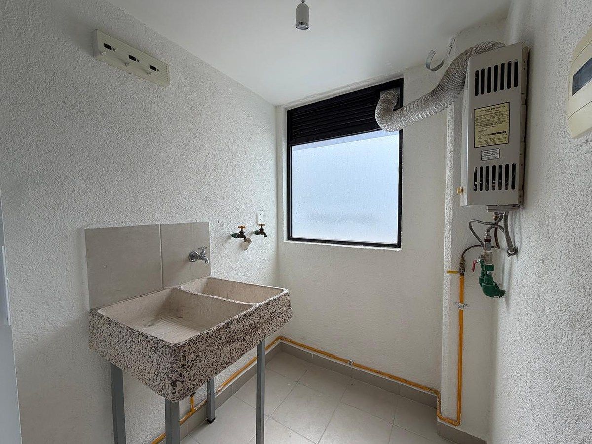 Apartamento em Manzanastitla, Cuajimalpa de Morelos, foto 20 de 49
