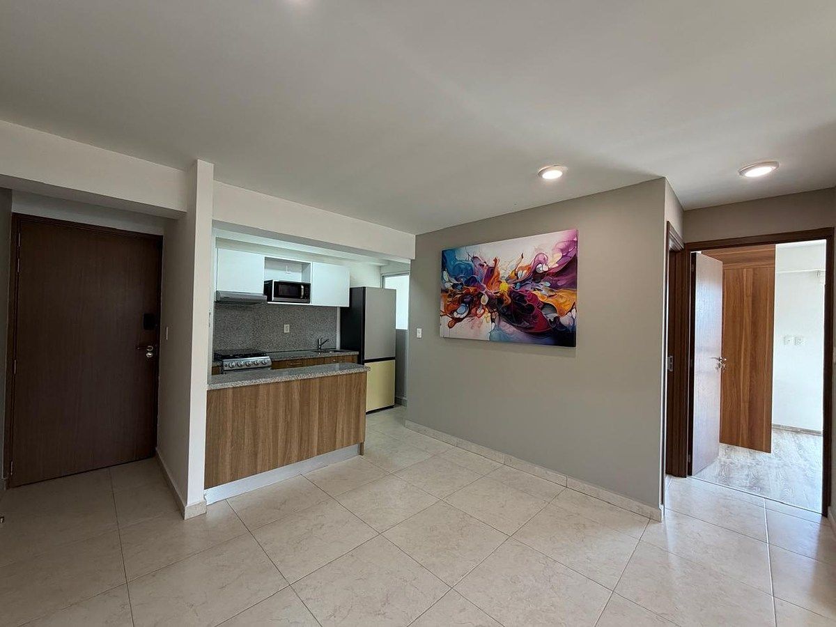 Apartamento em Manzanastitla, Cuajimalpa de Morelos, foto 3 de 49
