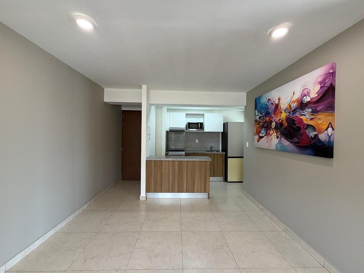 Apartamento em Manzanastitla, Cuajimalpa de Morelos, foto 22 de 49