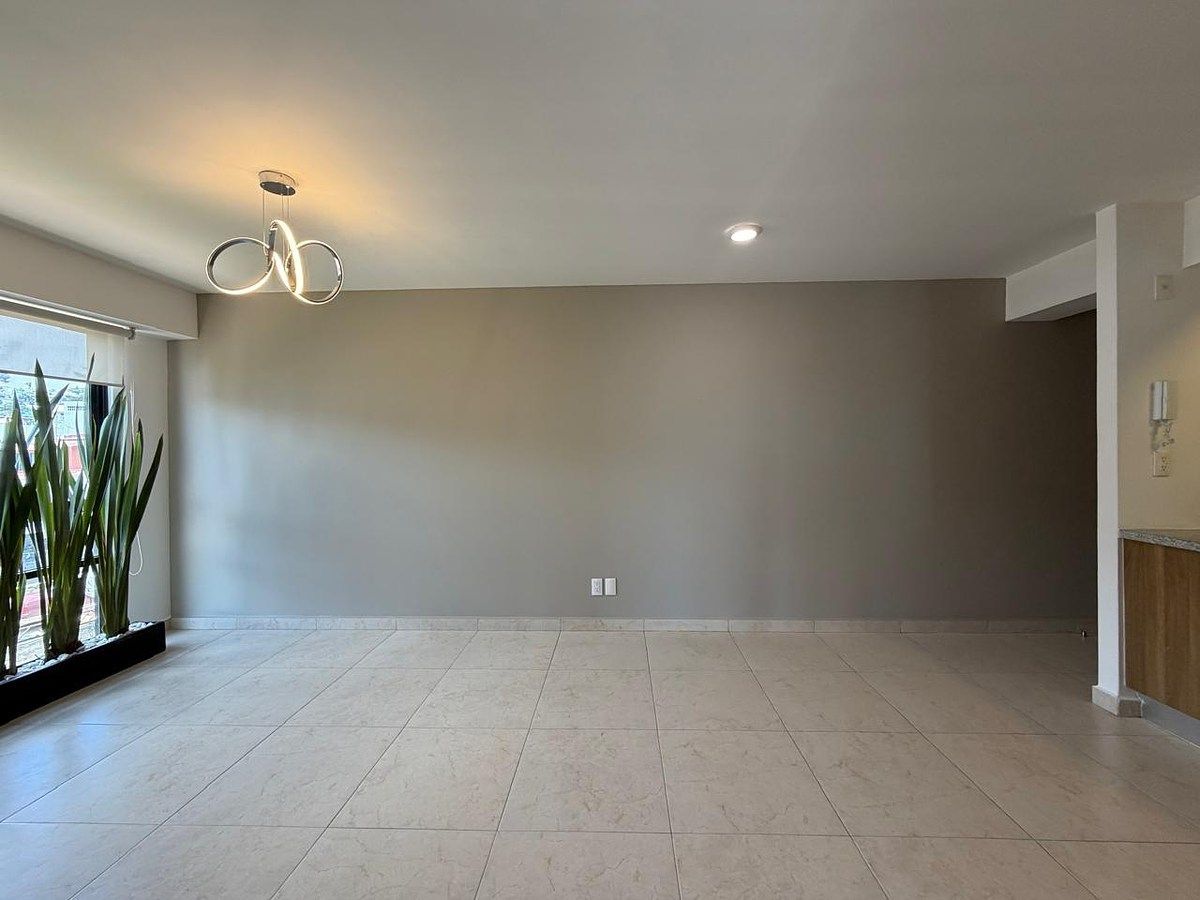 Apartamento em Manzanastitla, Cuajimalpa de Morelos, foto 23 de 49