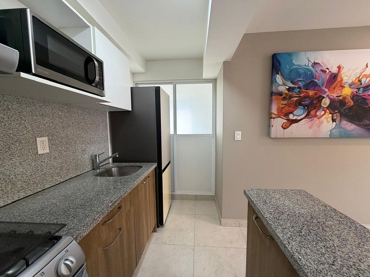 Apartamento em Manzanastitla, Cuajimalpa de Morelos, foto 24 de 49