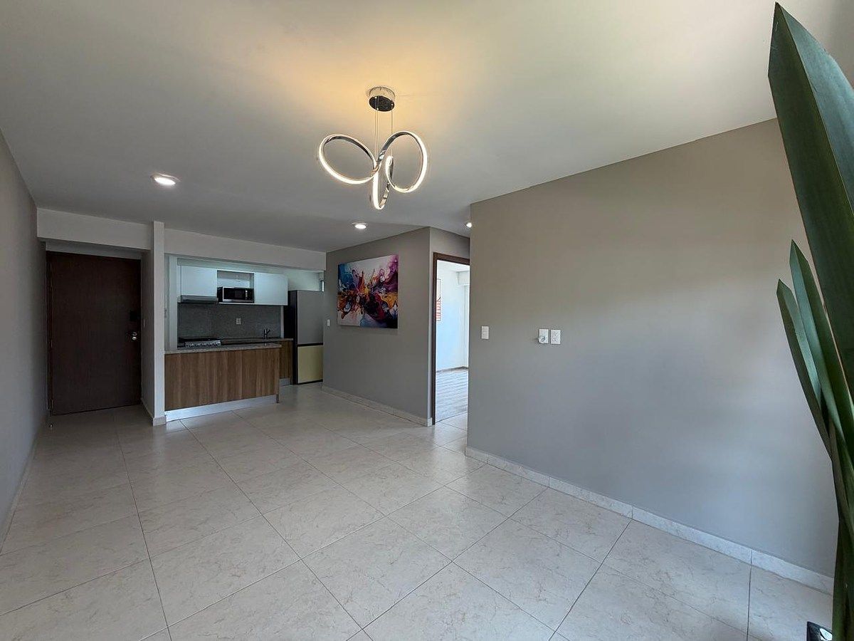 Apartamento em Manzanastitla, Cuajimalpa de Morelos, foto 25 de 49