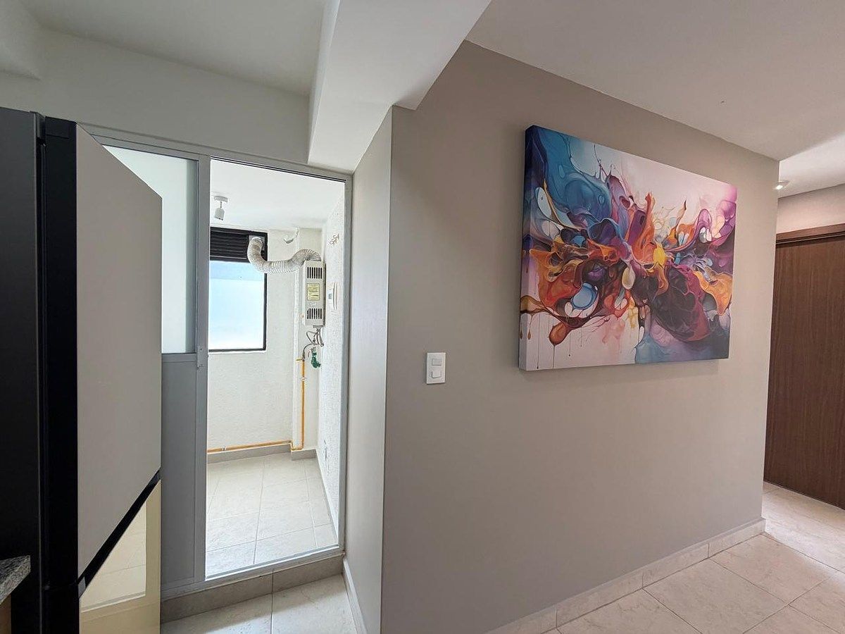 Apartamento em Manzanastitla, Cuajimalpa de Morelos, foto 26 de 49