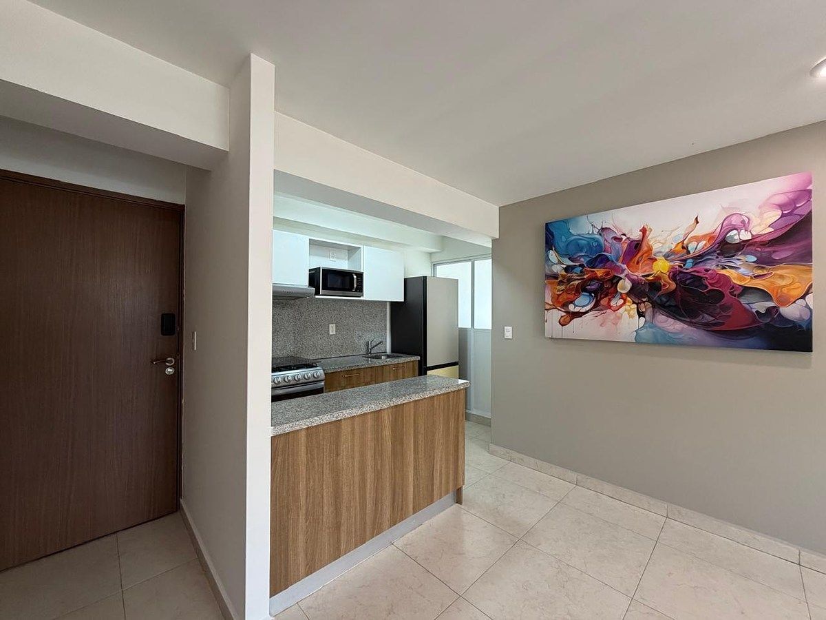Apartamento em Manzanastitla, Cuajimalpa de Morelos, foto 27 de 49