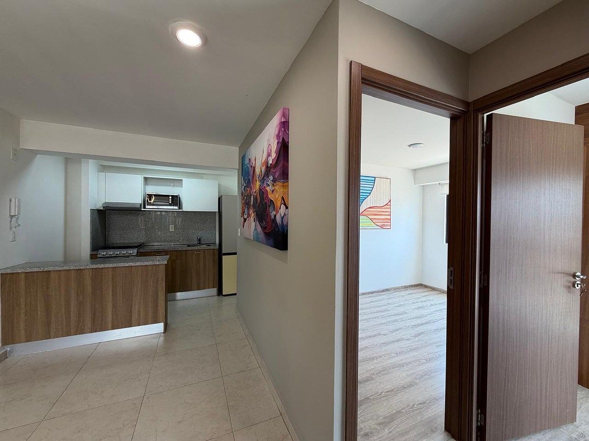 Apartamento em Manzanastitla, Cuajimalpa de Morelos, foto 28 de 49