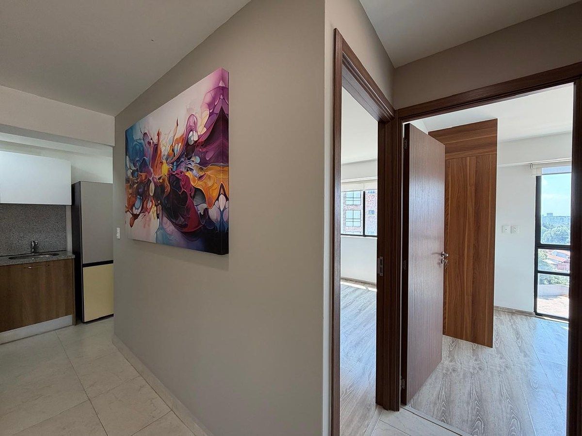 Apartamento em Manzanastitla, Cuajimalpa de Morelos, foto 29 de 49