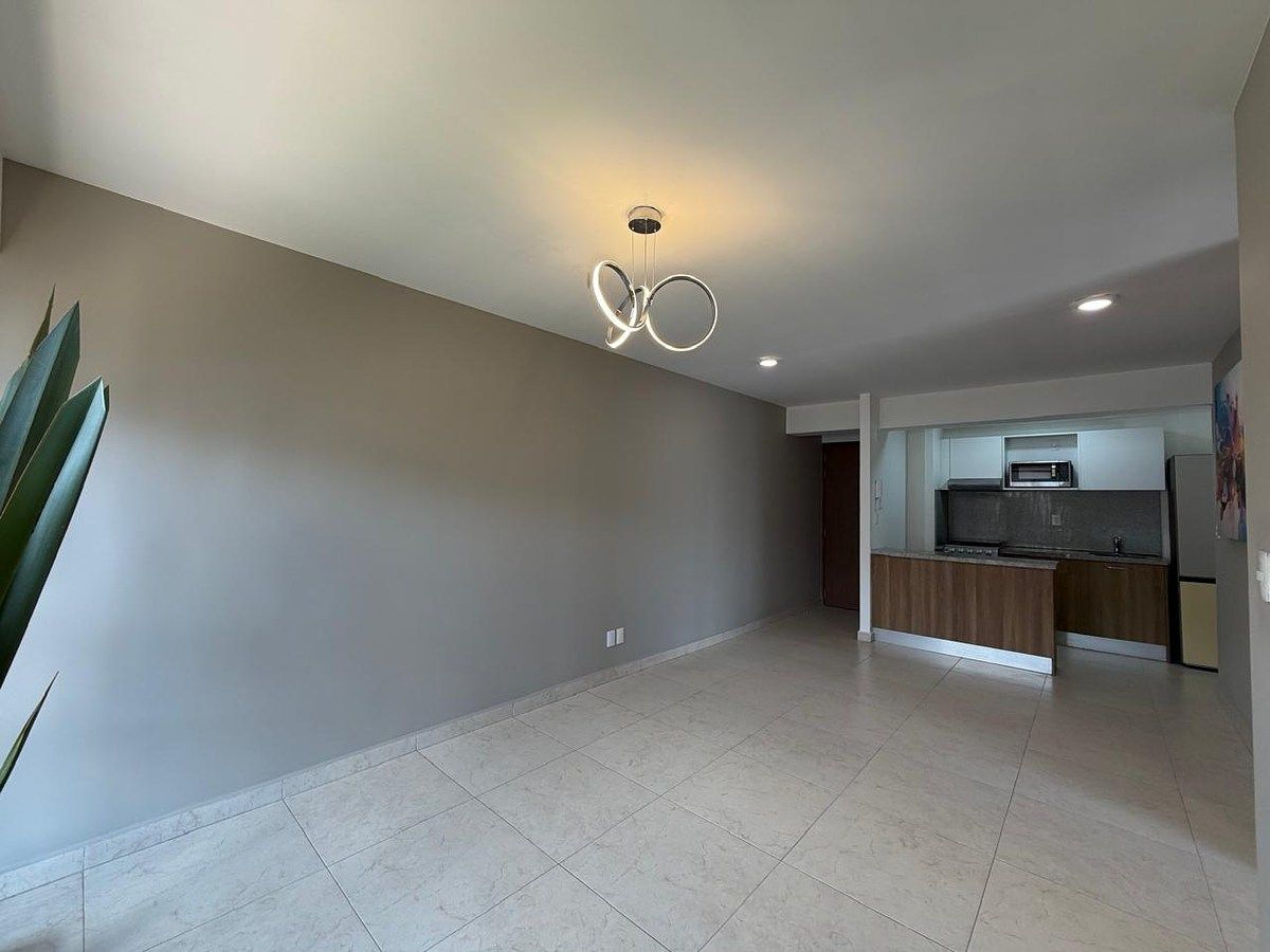 Apartamento em Manzanastitla, Cuajimalpa de Morelos, foto 30 de 49