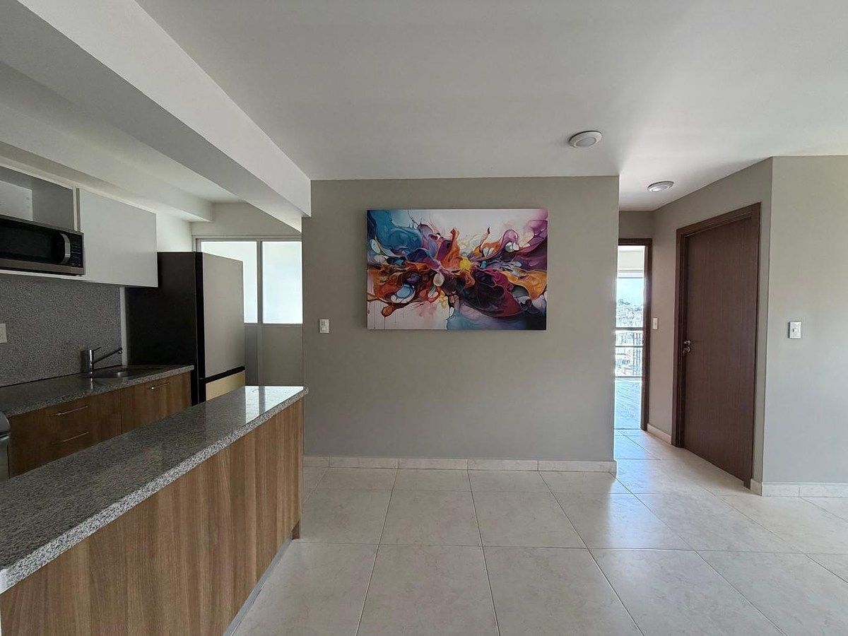 Apartamento em Manzanastitla, Cuajimalpa de Morelos, foto 31 de 49