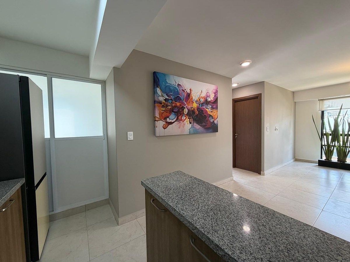 Apartamento em Manzanastitla, Cuajimalpa de Morelos, foto 32 de 49