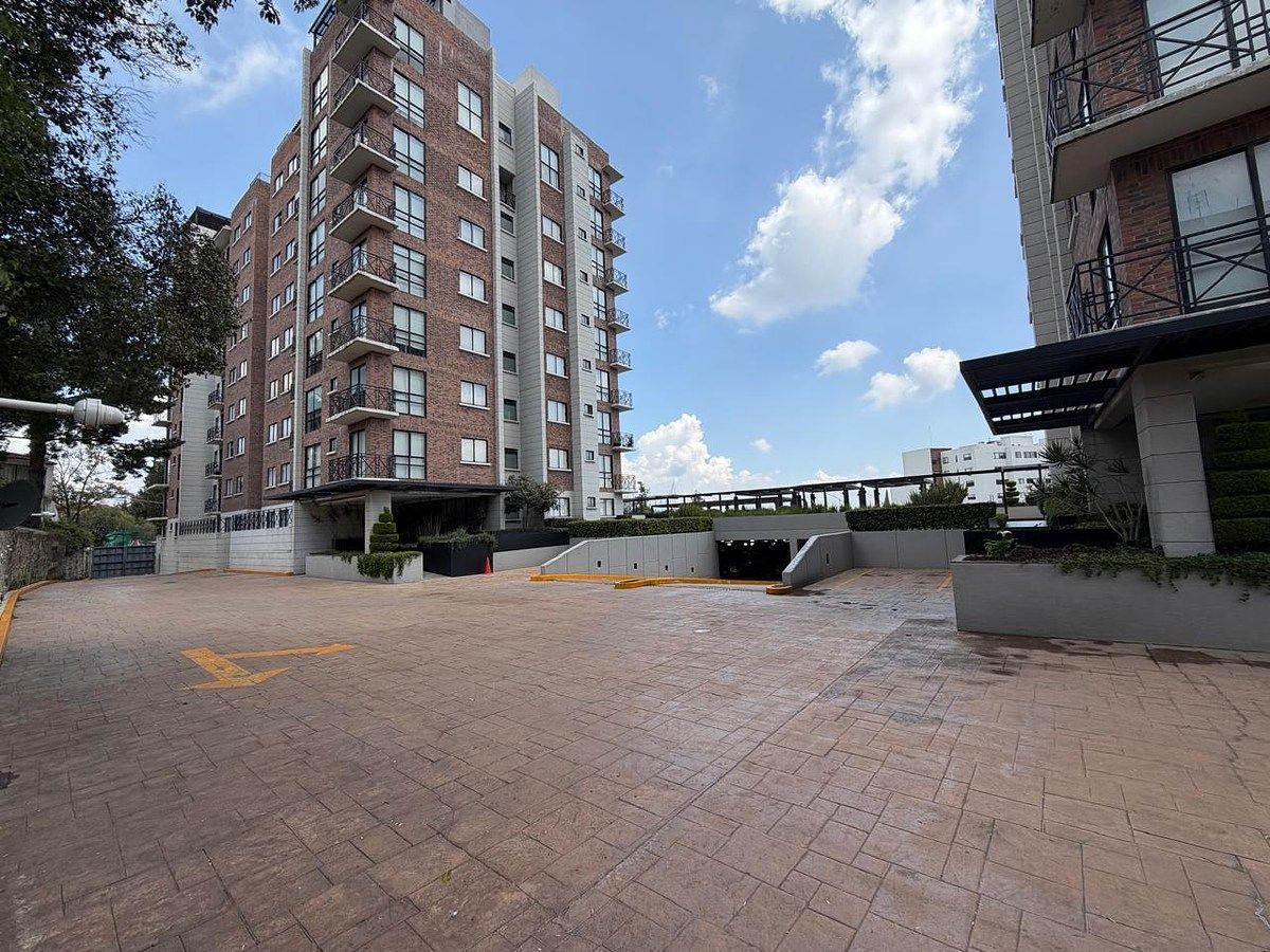Apartamento em Manzanastitla, Cuajimalpa de Morelos, foto 33 de 49