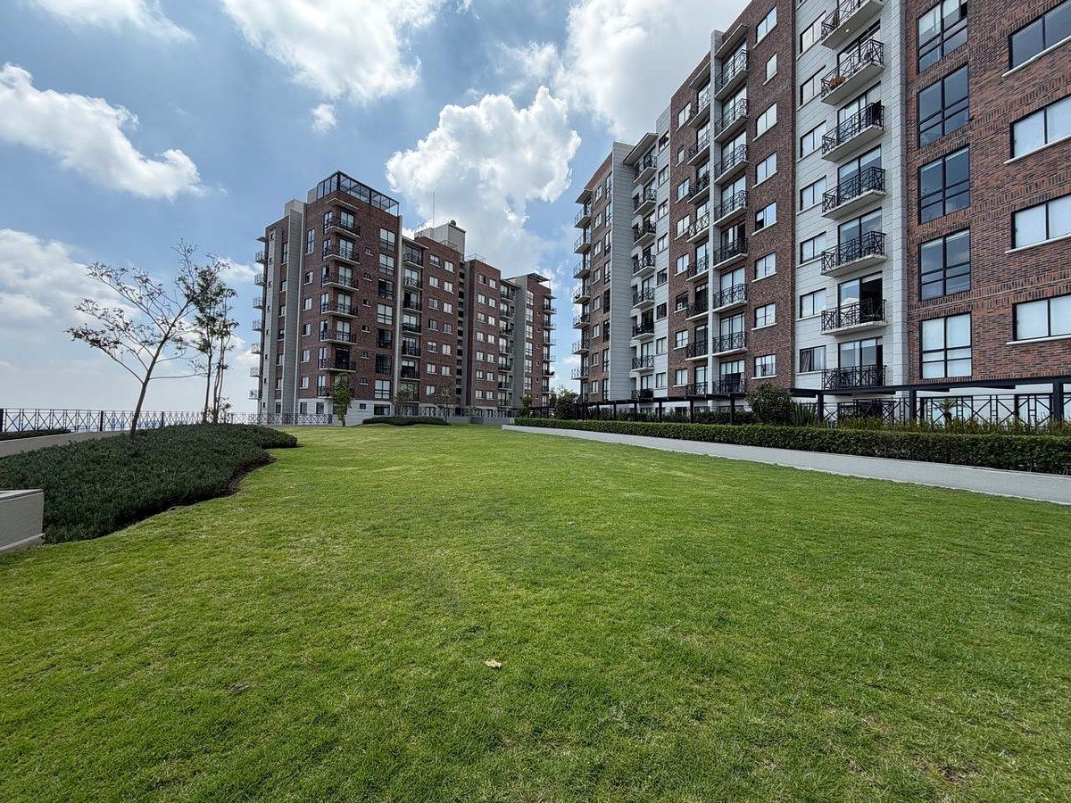 Apartamento em Manzanastitla, Cuajimalpa de Morelos, foto 35 de 49