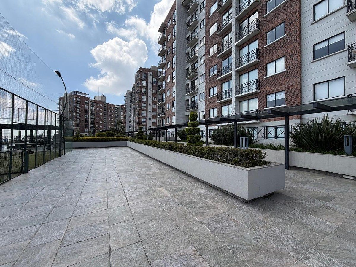 Apartamento em Manzanastitla, Cuajimalpa de Morelos, foto 38 de 49